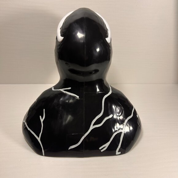 Venom " The Last Dance" Movie Popcorn Bucket Marvel - Picture 3 of 5